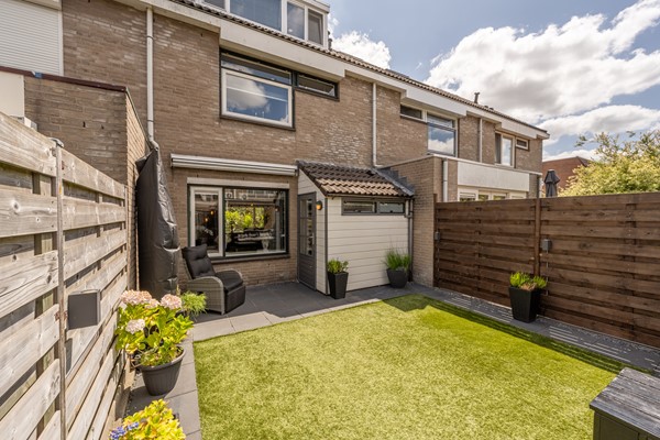 Medium property photo - Suezpad 53, 3067 MX Rotterdam